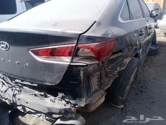 قطع غيار فقط هونداي سوناتا 0