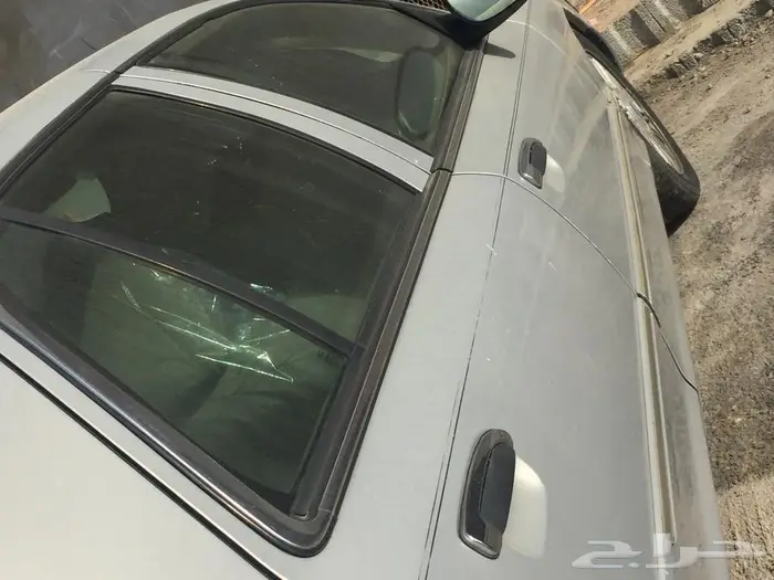 فورد ماركيز 2008 فل كامل سعودي 1
