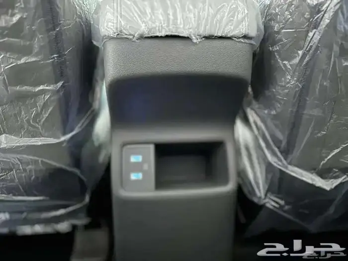 هونداي ستارجيزر اسمارات موديل 2025 للتقسيط والكاش 11