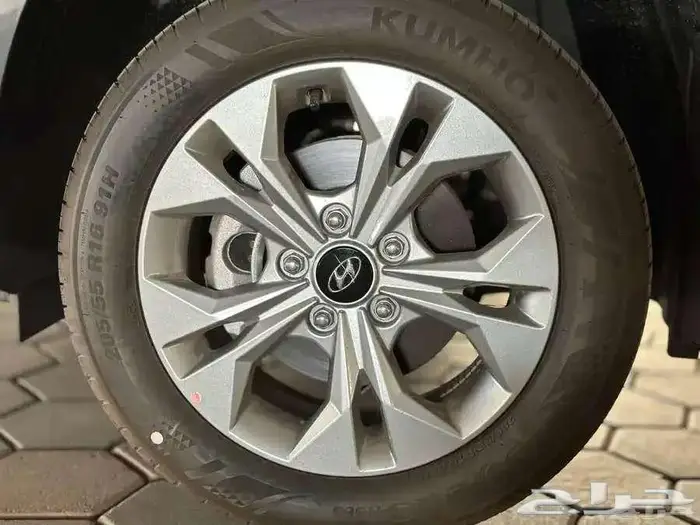 هونداي ستارجيزر اسمارات موديل 2025 للتقسيط والكاش 4