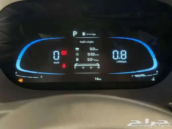 هونداي ستارجيزر اسمارات موديل 2025 للتقسيط والكاش 6