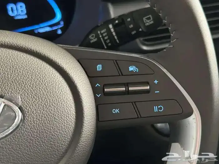 هونداي ستارجيزر اسمارات موديل 2025 للتقسيط والكاش 5