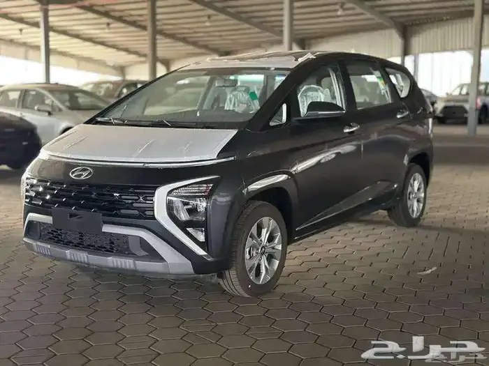 هونداي ستارجيزر اسمارات موديل 2025 للتقسيط والكاش 2