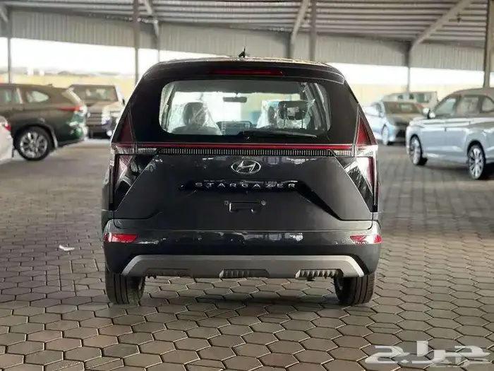 هونداي ستارجيزر اسمارات موديل 2025 للتقسيط والكاش 14