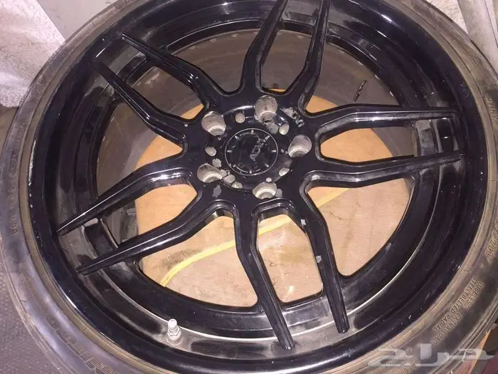 جميع جنوط كورف أصلية وكالة 2