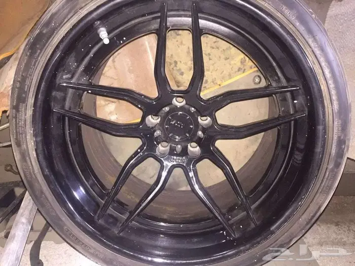 جميع جنوط كورف أصلية وكالة 1