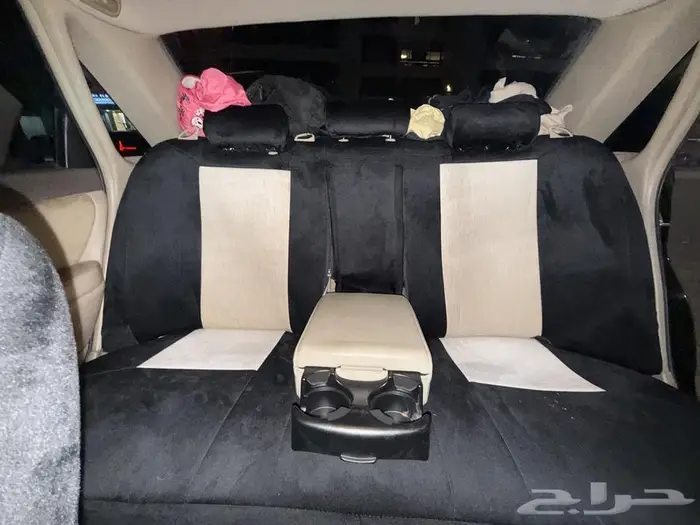 Toyota avalon 4