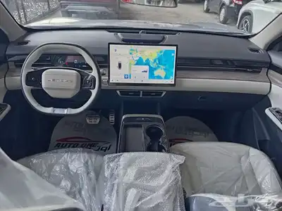 جيتور داشنق موديل 2024 شامل ضريبه لوحات 90650 3