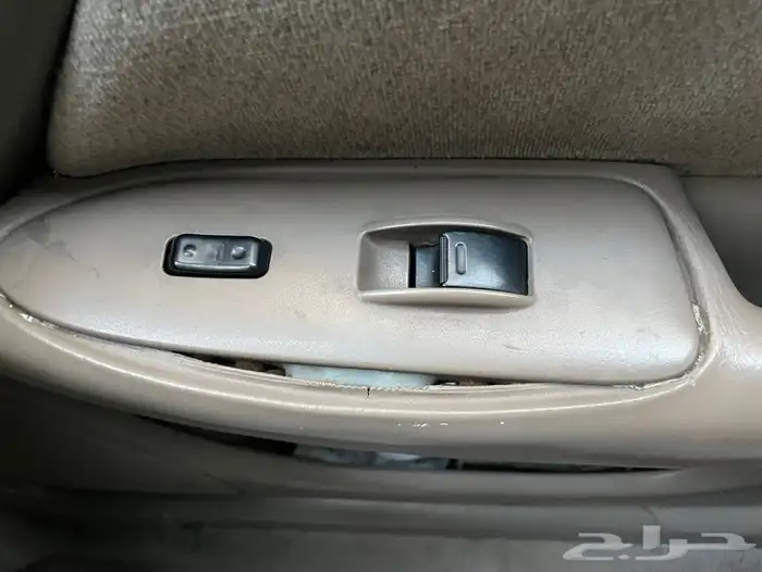 قطع كامري من 97 إلى 2002 20