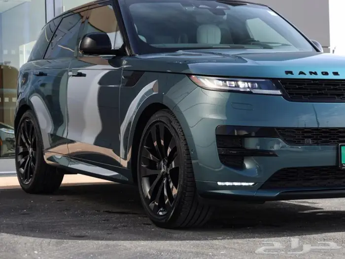 2024 Range Rover Sport HSE فل كامل 6