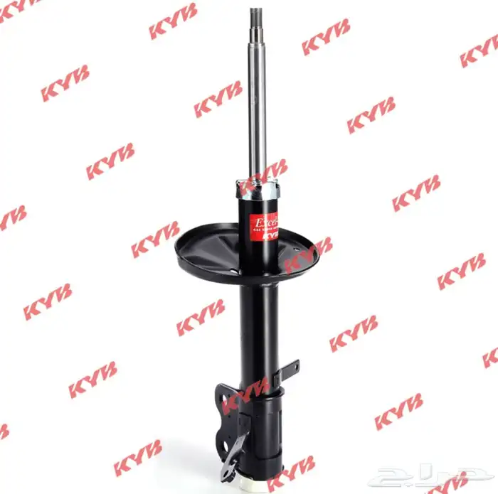 مساعدات KYB 13