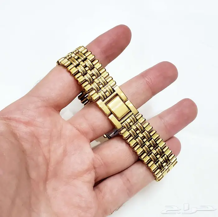 ساعة سيكو فنتج مخزنه 30 سنه اصلية للبيع 4