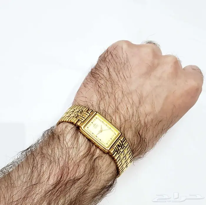 ساعة سيكو فنتج مخزنه 30 سنه اصلية للبيع 2