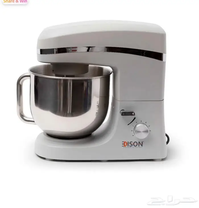 عجانة اديسون 0