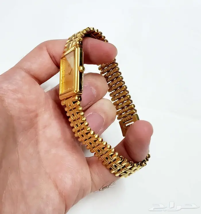 ساعة سيكو فنتج مخزنه 30 سنه اصلية للبيع 5