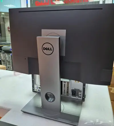 جهاز كمبيوتر مكتبي بحالة الجديد core i7 Vpro Dell optiplex70 4