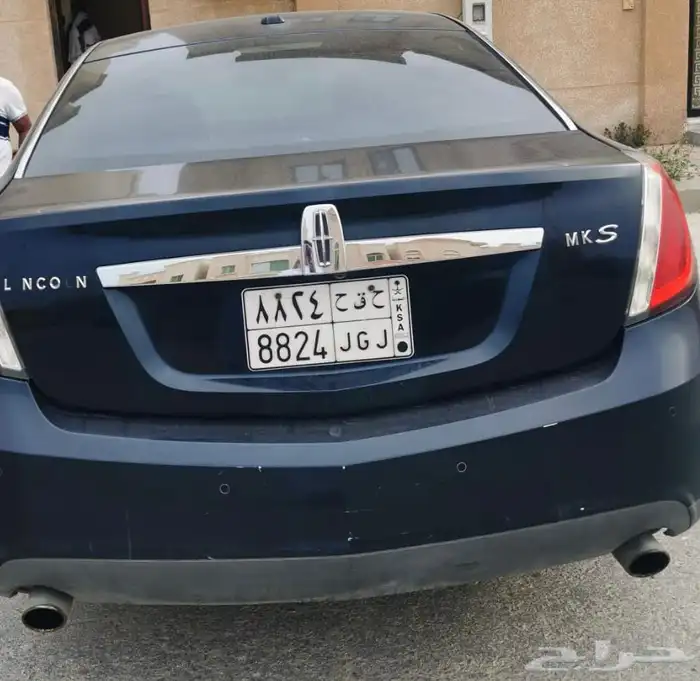 لينكون للبيع 2