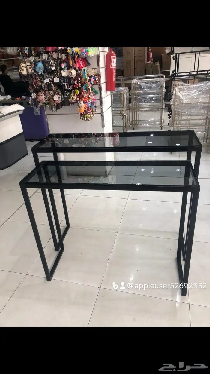 مداخل وطاولات 3