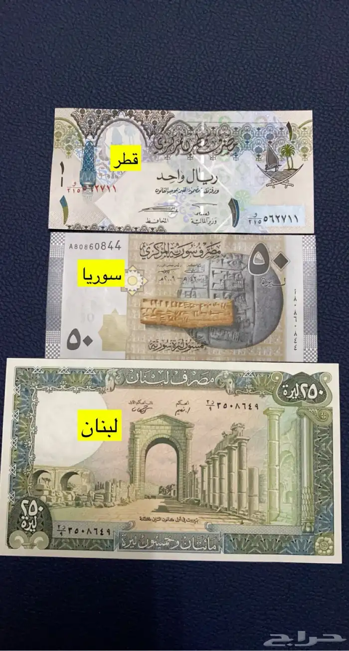 عملات العالم 1