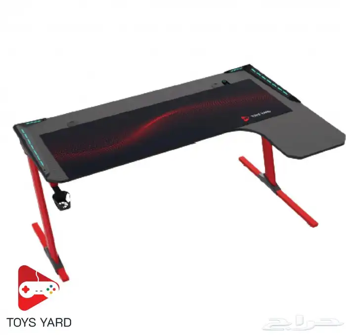 طاولات طاولة مكتب كراسي قيمنق كرسي شحن مجانا لجميع المدن 3