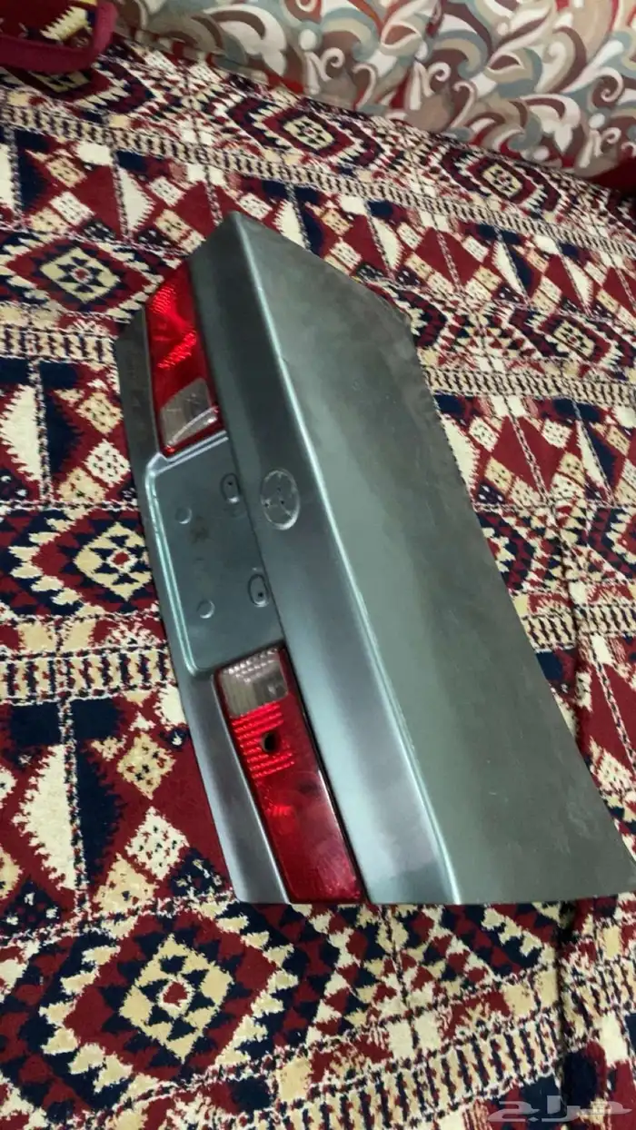 شنطه كامري 2002اصلي وكاله خاليه من العيوب 0