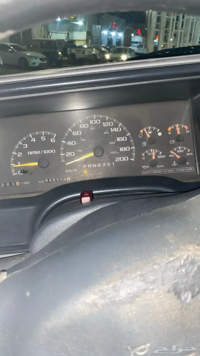 للبيع جمس 1999 6