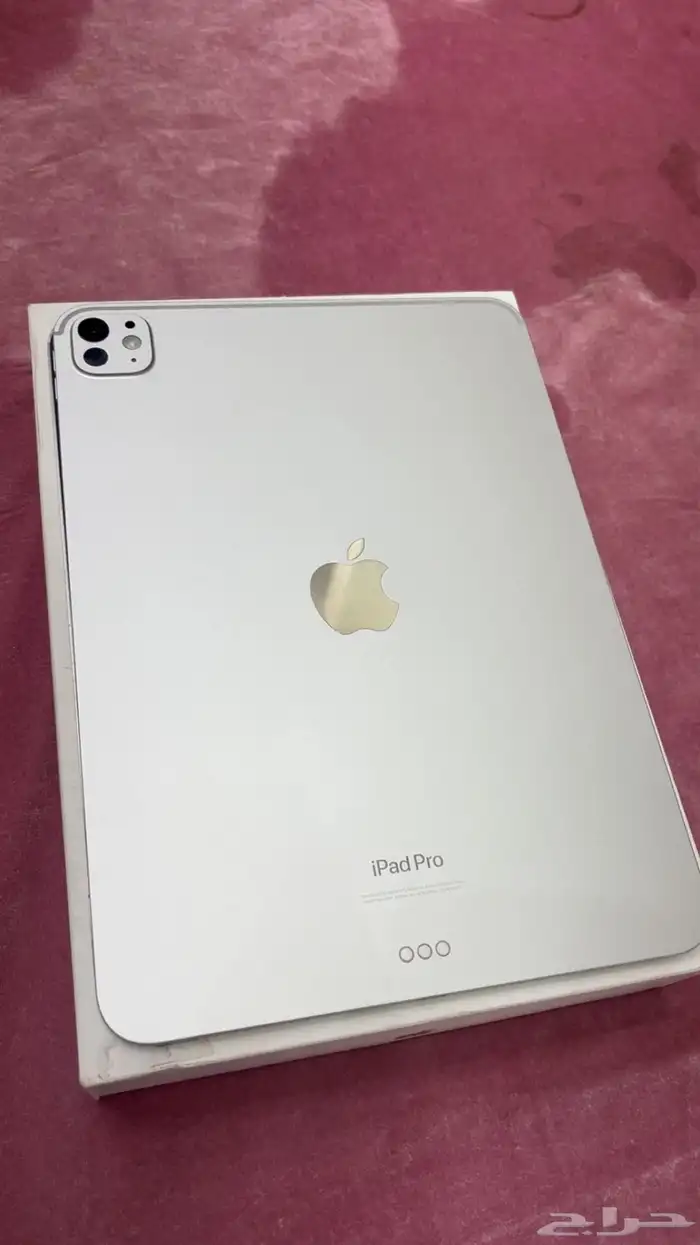 ايباد بروM4 0