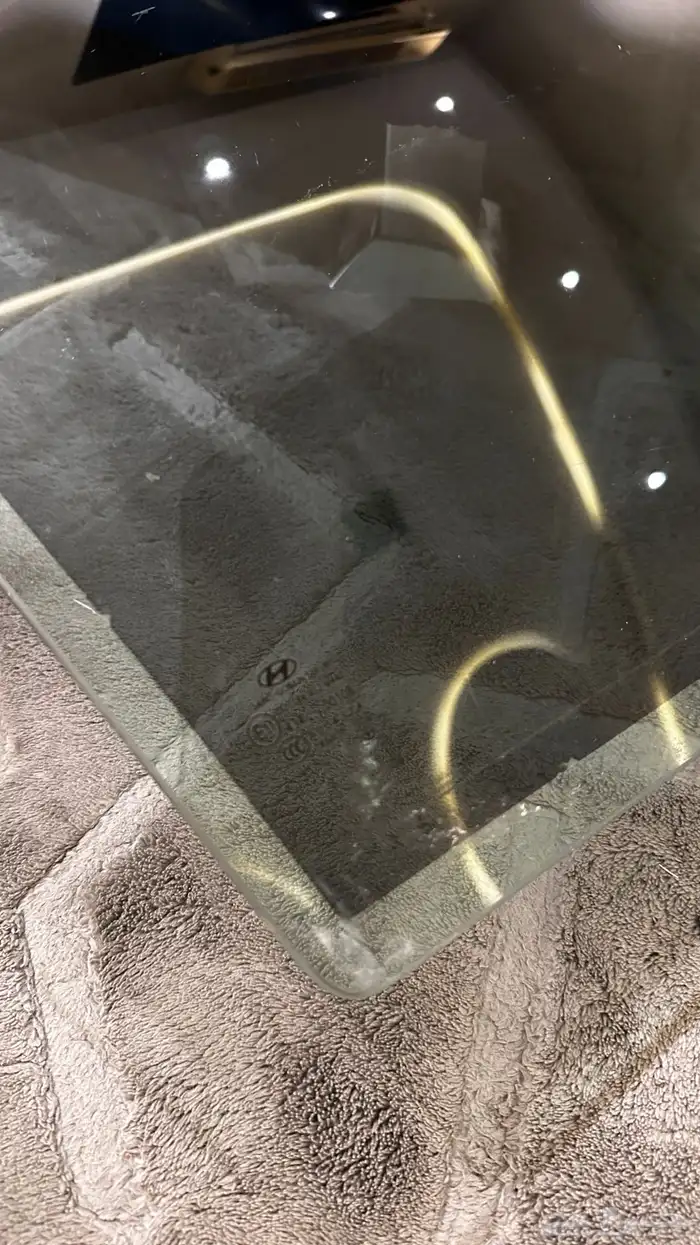 جنسس ديكور باب وقزازه ومرايات 2