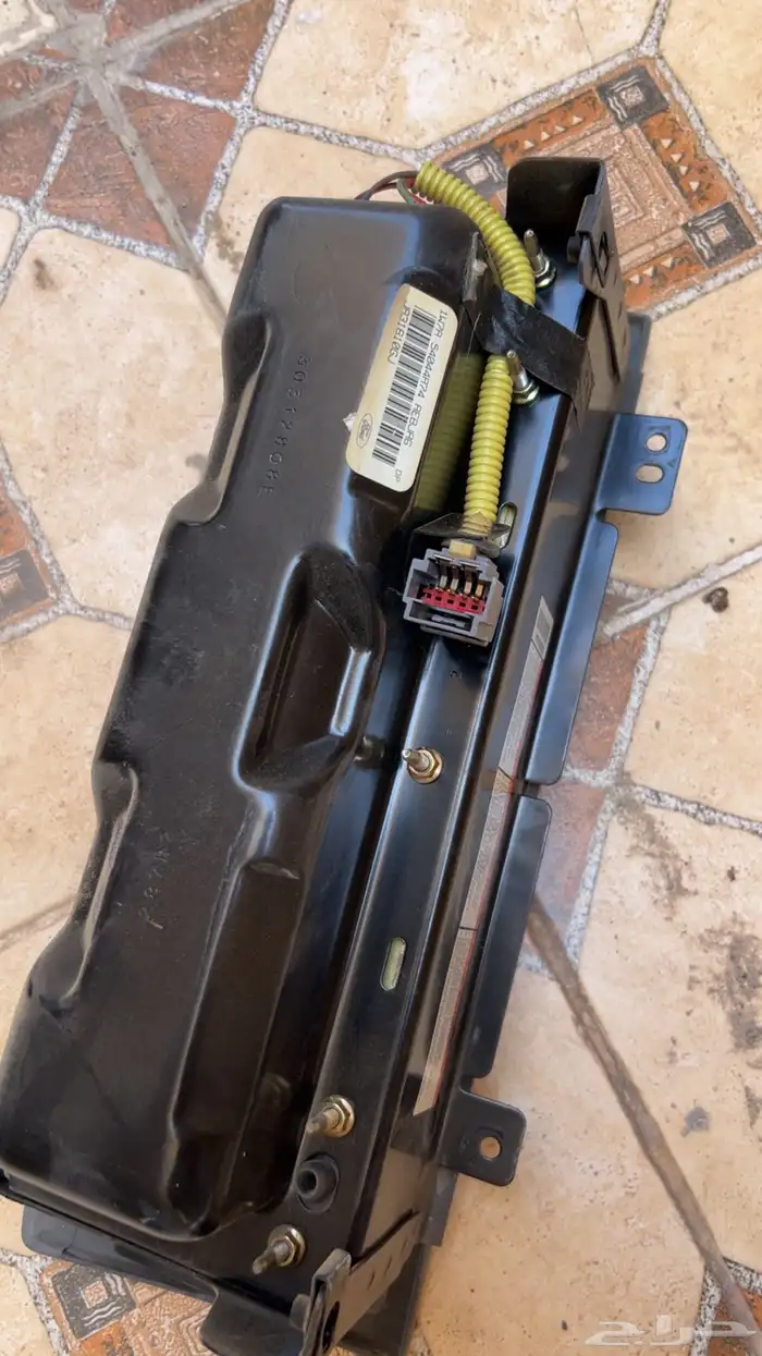 ارباقات فورد 2002 3