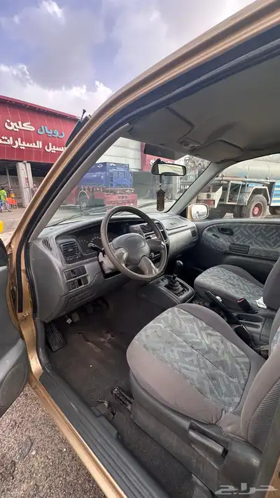 جيب سزوكي جراند في تارى 11