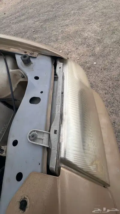 جيب سزوكي جراند في تارى 26