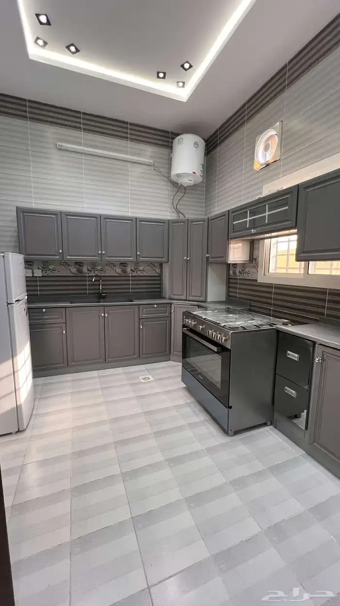 شاليه نظام فلله مسبح العاب اطفال 15