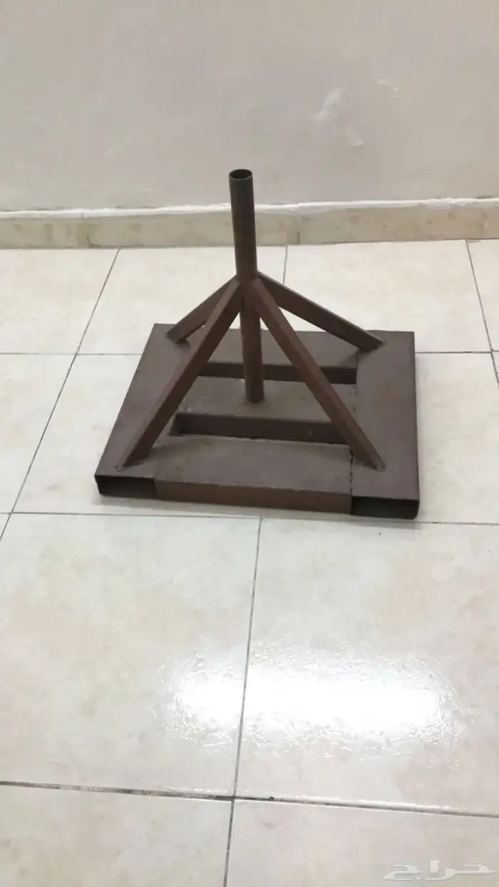 قاعده مظله للبيع ب100 0