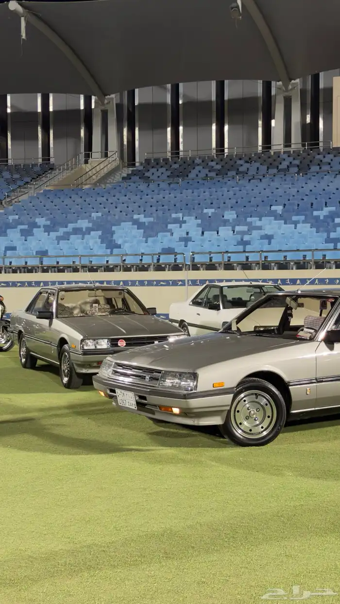 تأجير سيارات كلاسيكية للعرض والمناسبات 12