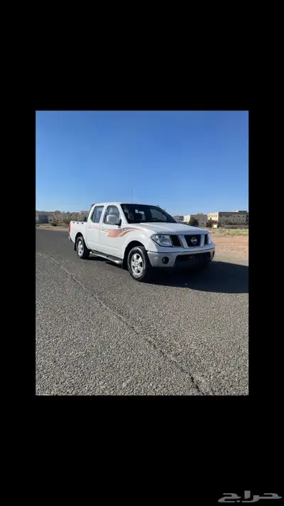 نيسان نيفارا SE 2010 0