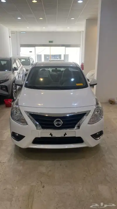 نيسان صني كلاسيك 2024 0