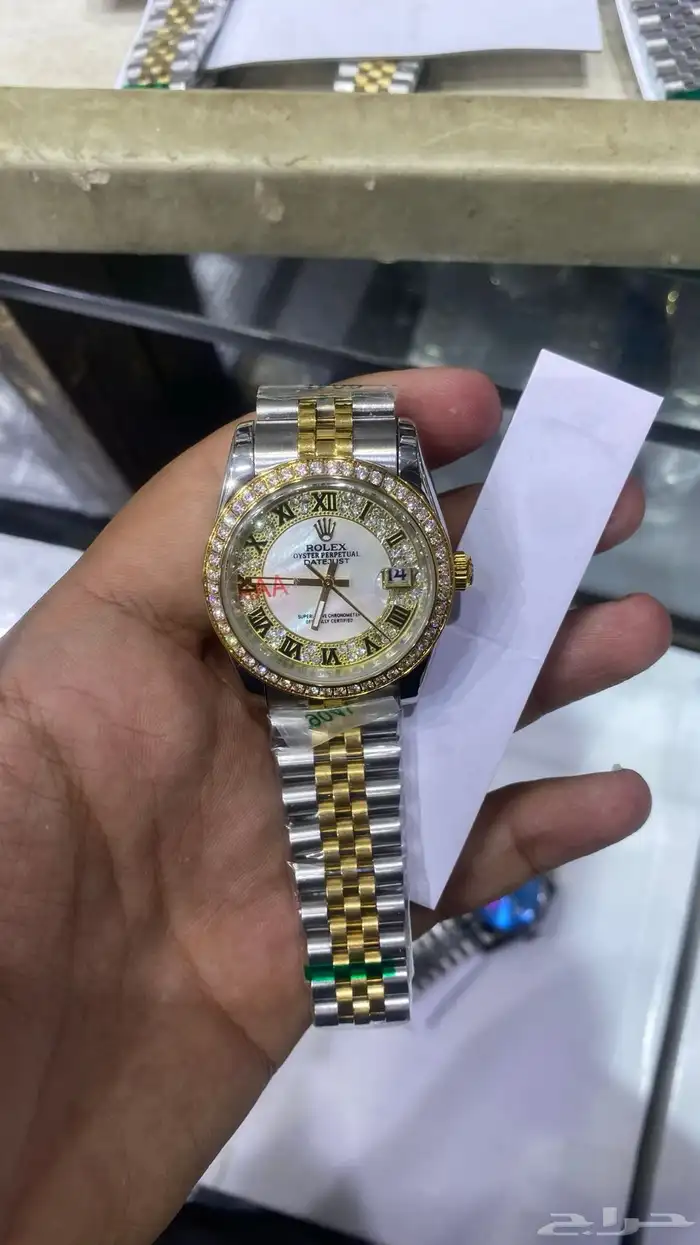 Rolex watches 58