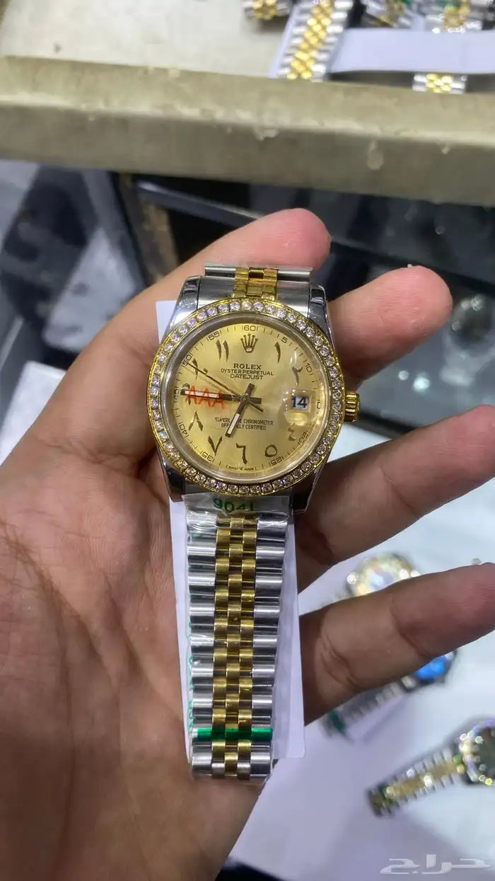 Rolex watches 57