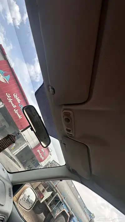 جيب سزوكي جراند في تارى 18
