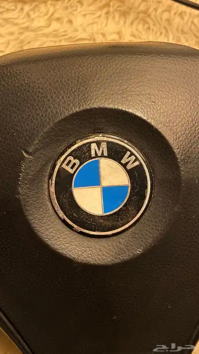 طارة bmw 525 1