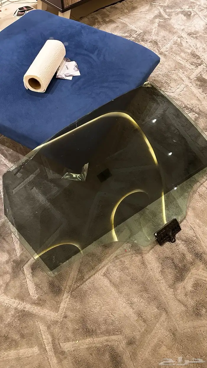 جنسس ديكور باب وقزازه ومرايات 1