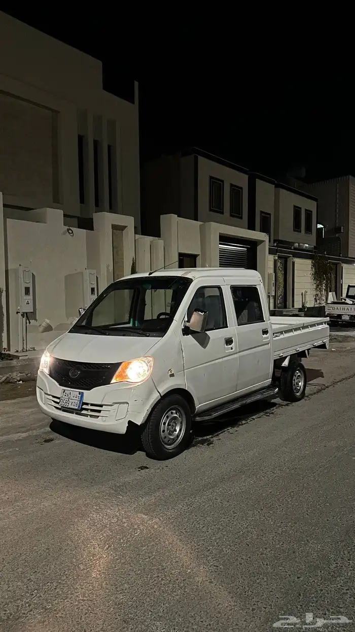 دباب صيني للبيع 1