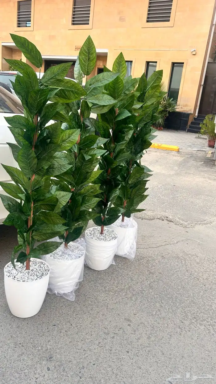 شجر صناعي 0