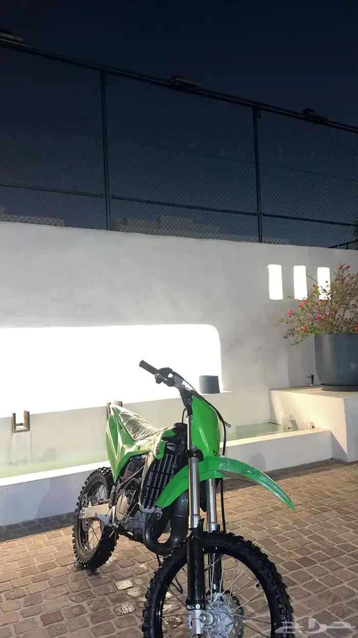 دباب صحراوي kx100 تو ستروك موديل 2020 1
