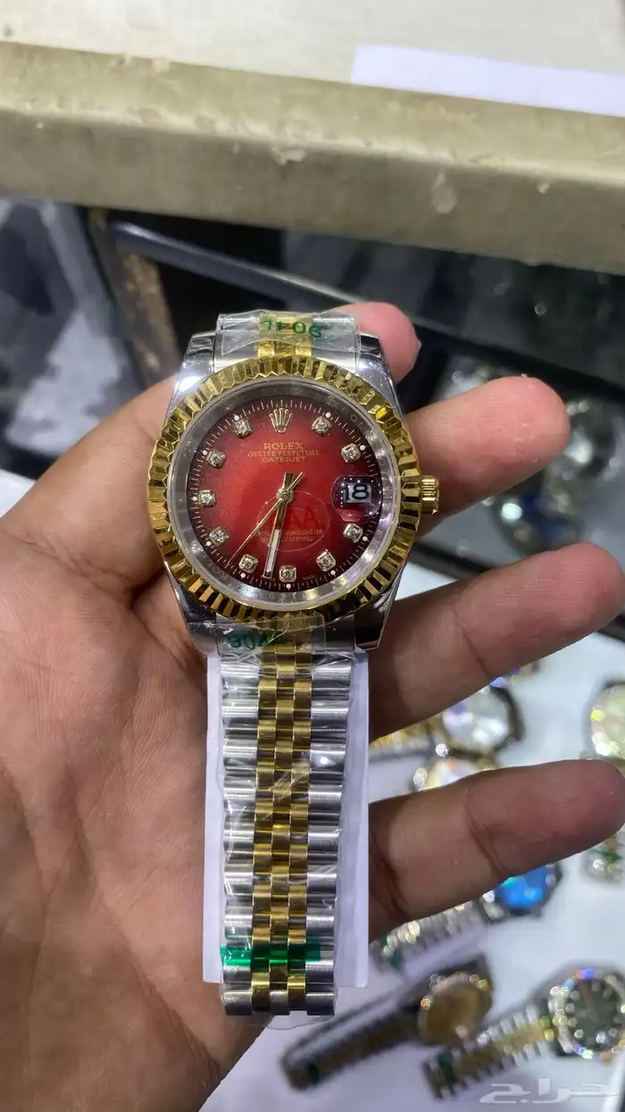 Rolex watches 51