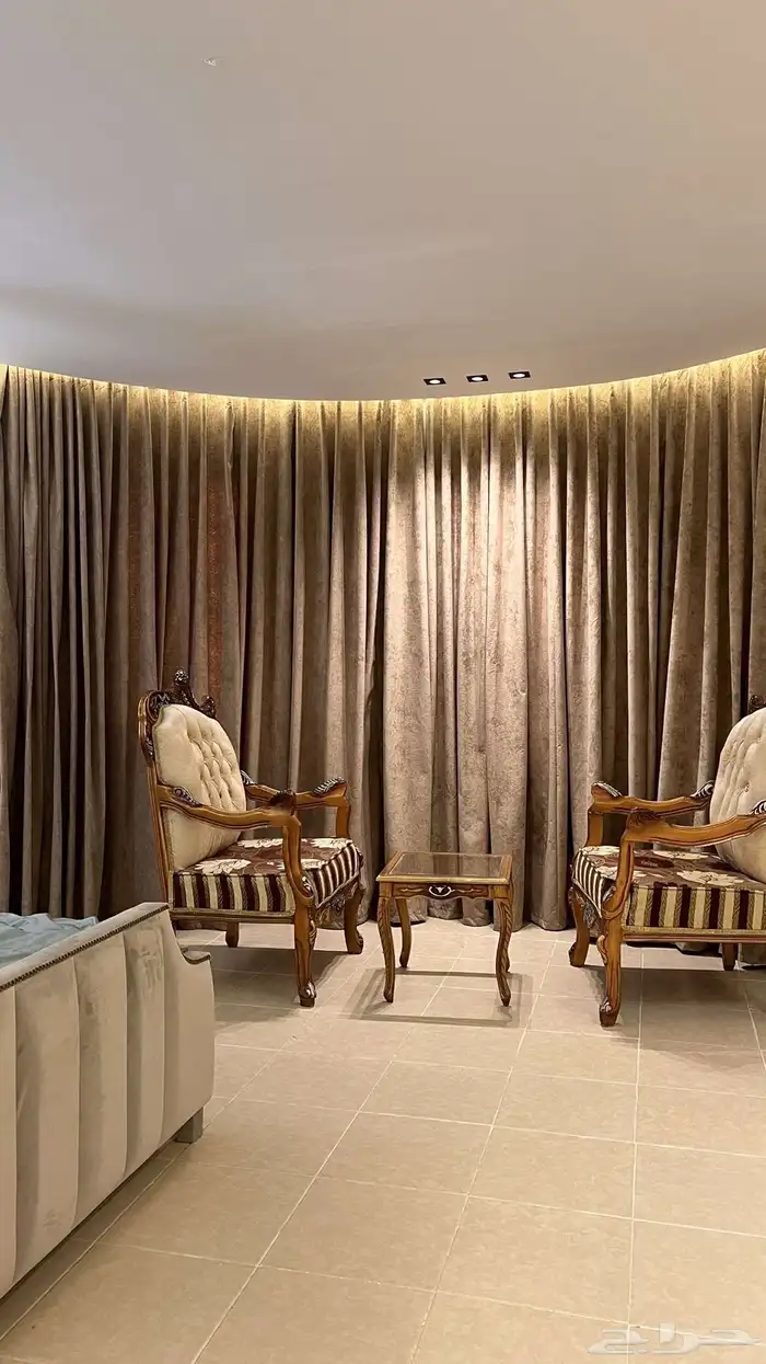 شاليه نظام فلله مسبح العاب اطفال 5