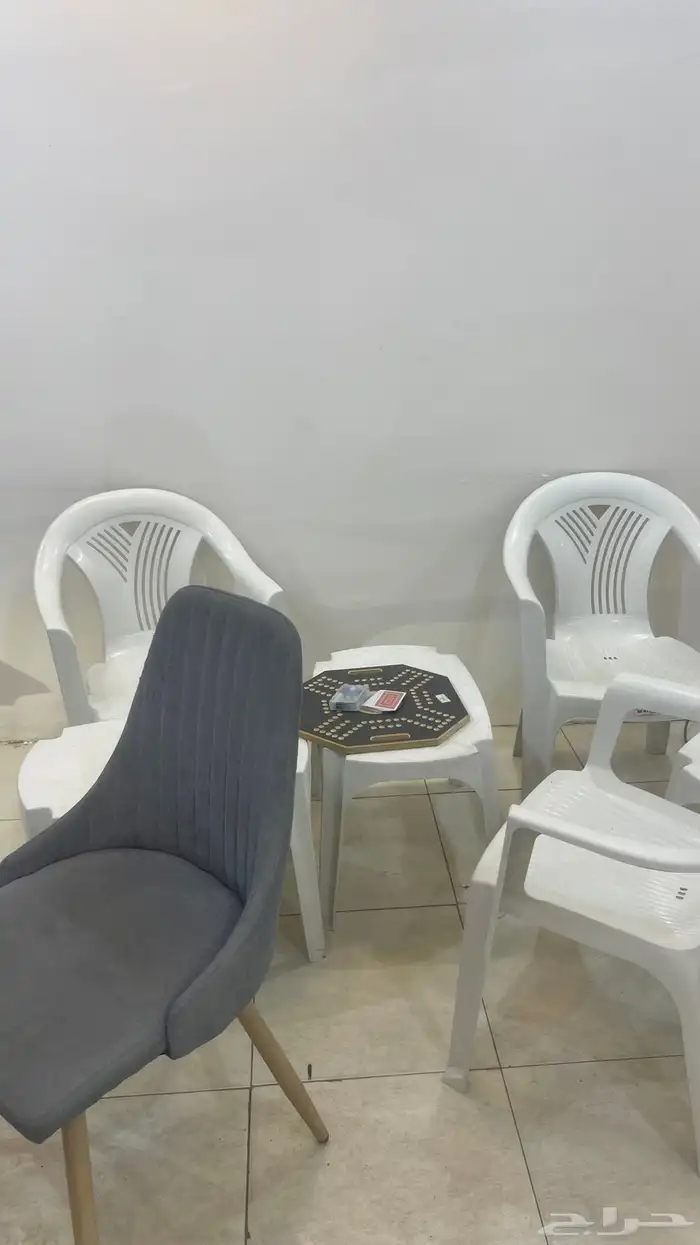 اغراض بوفيه محل شاهي 3
