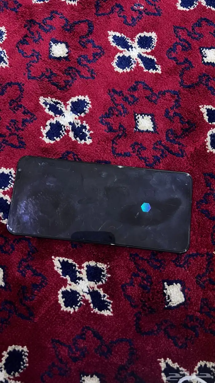جوال Telo Gamez Z21 نظيف 4