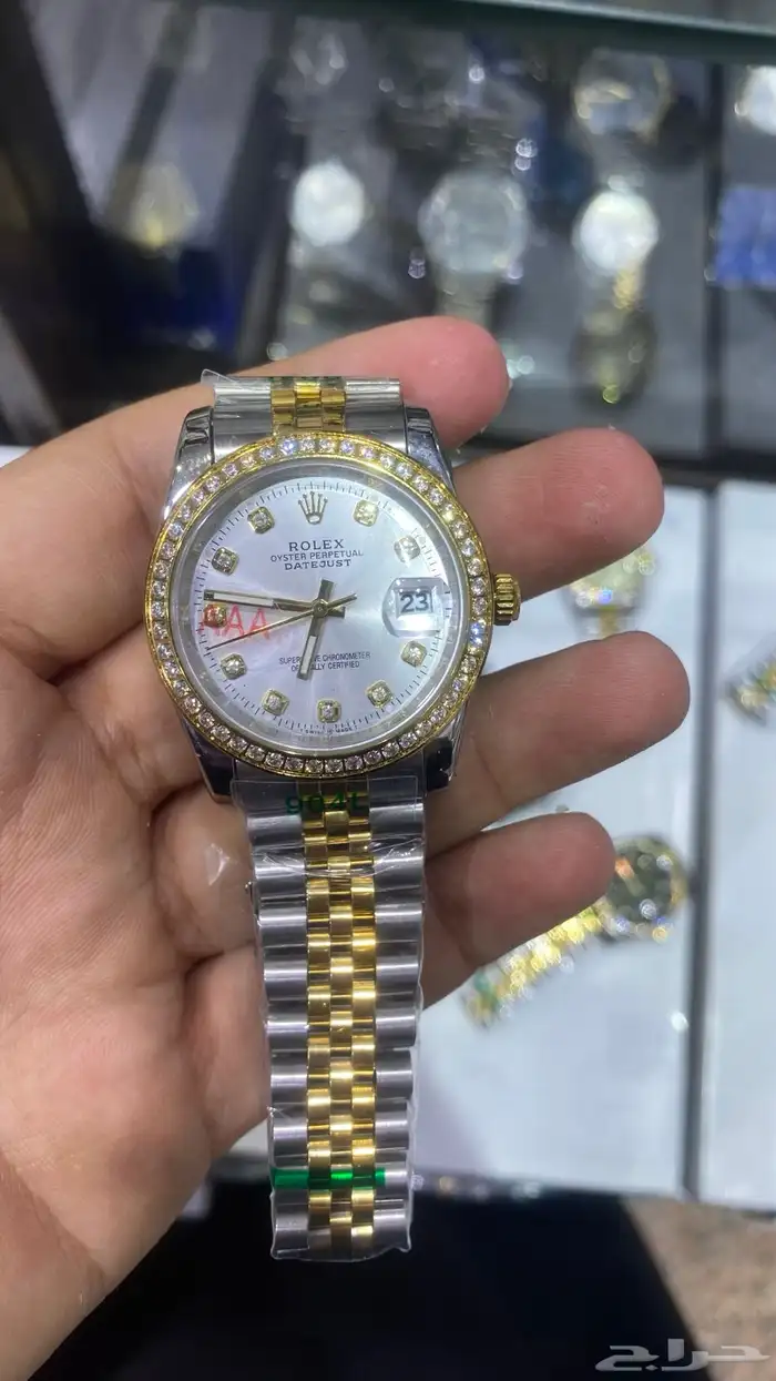 Rolex watches 48