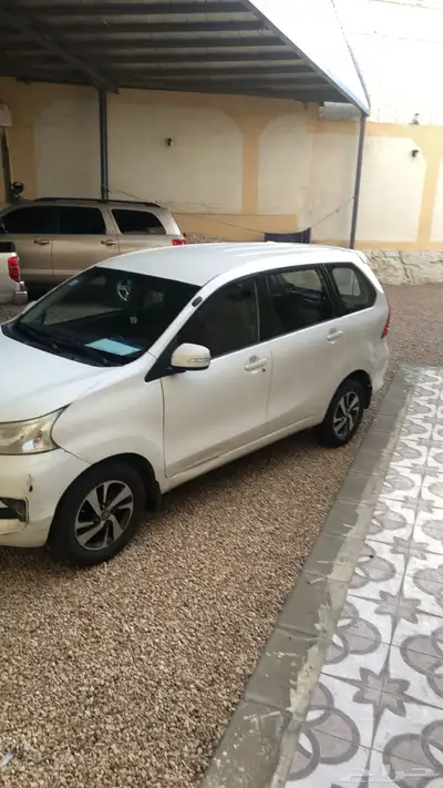 افانزا نظيفه جدا وجديده 3